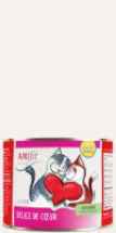 Délice de Coeur 200g (6 Stück)