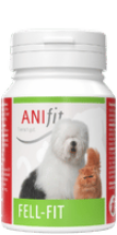 Fell-Fit 70g (1 Stück)